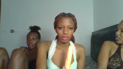 heilybunny online show from May 30, 2026, 10:01 am
