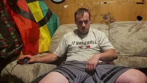 xxScubaStevexx online show from May 29, 2026, 3:48 am