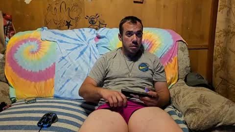 xxScubaStevexx online show from June 1, 2026, 2:02 am