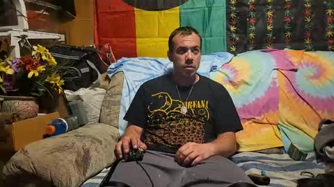 xxScubaStevexx online show from June 2, 2026, 5:42 am
