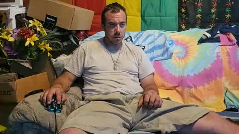 xxScubaStevexx online show from June 3, 2026, 4:56 pm