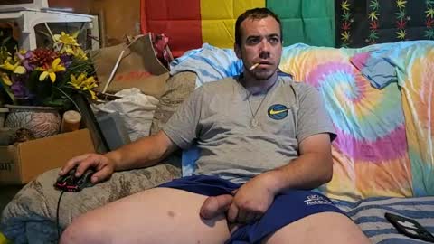 xxScubaStevexx online show from June 5, 2026, 3:51 pm