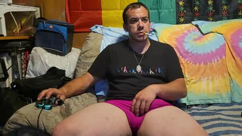 xxScubaStevexx online show from June 7, 2026, 12:15 am