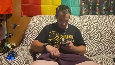 xxScubaStevexx online show from June 19, 2026, 5:56 am