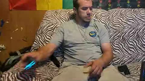 xxScubaStevexx online show from June 21, 2026, 3:25 pm