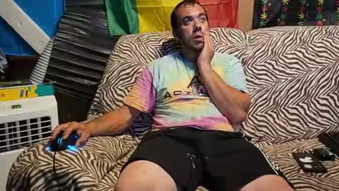 xxScubaStevexx online show from July 2, 2026, 1:16 am