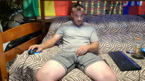 xxScubaStevexx online show from July 16, 2026, 10:05 pm