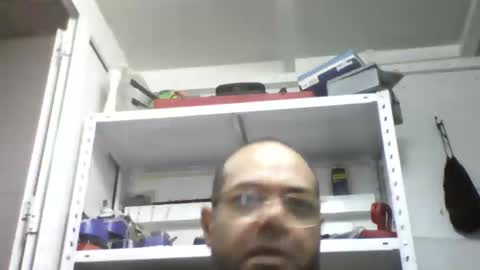 Heist Stein online show from October 27, 2025, 10:25 pm