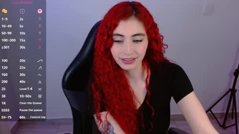 ETHEREAL HEIZER online show from January 10, 2026, 11:31 pm