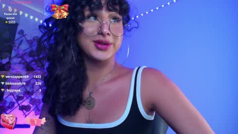 Heka Prudence online show from December 13, 2024, 7:36 am