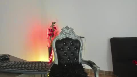 Snapshot of hela_wet chatting on February 1, 2025, 1:44 am Hela Independent model online show from February 1, 2025, 1:44 am