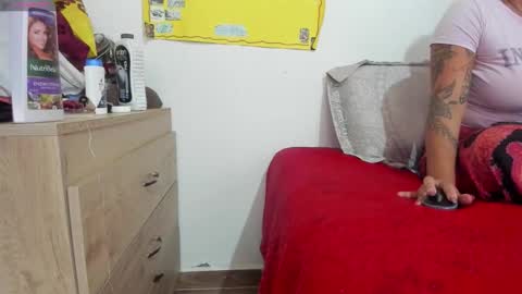 Snapshot of hela_wet chatting on November 24, 2025, 5:12 pm Hela Independent model online show from November 24, 2025, 5:12 pm