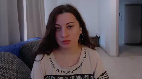 helen_adams_ online show from July 7, 2026, 6:05 am