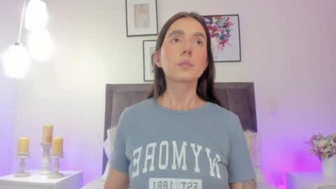 Helen  online show from April 10, 2026, 12:43 pm