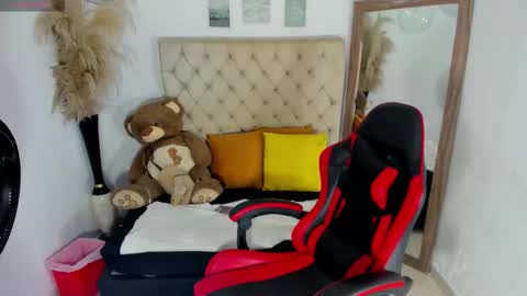 HELENA COPPER online show from January 18, 2026, 12:47 am