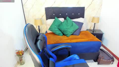 HELENA COPPER online show from March 31, 2026, 7:58 pm