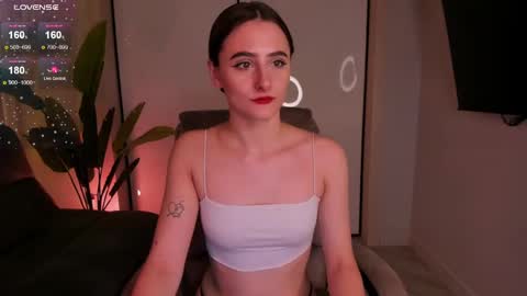 Snapshot of helena_lorente chatting on January 19, 2025, 4:57 pm Helen online show from January 19, 2025, 4:57 pm