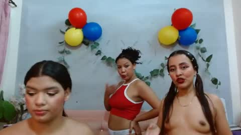 MARY online show from July 7, 2026, 3:38 pm