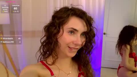 Scarlet online show from July 28, 2026, 12:48 pm