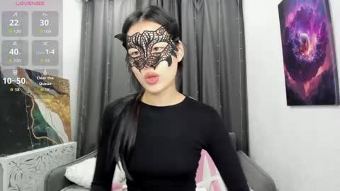 Snapshot of helenblazetrt chatting on April 30, 2026, 2:07 am Hi I am Helen online show from April 30, 2026, 2:07 am