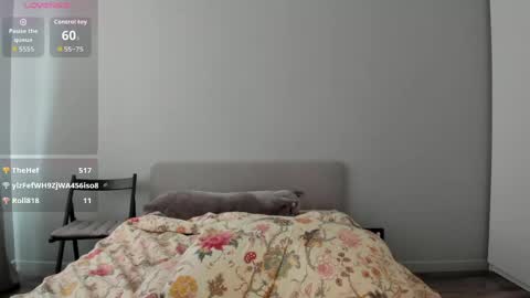Snapshot of helenblazetrt chatting on May 18, 2026, 4:07 am Hi I am Helen online show from May 18, 2026, 4:07 am
