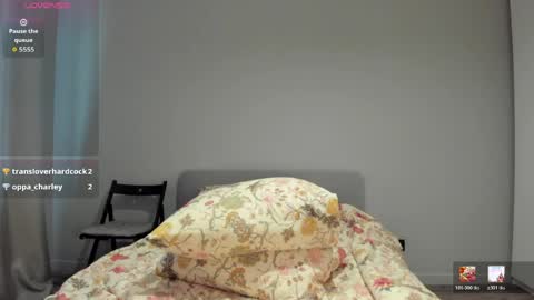 Snapshot of helenblazetrt chatting on May 30, 2026, 2:19 am Hi I am Helen online show from May 30, 2026, 2:19 am