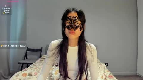 Snapshot of helenblazetrt chatting on May 31, 2026, 2:09 am Hi I am Helen online show from May 31, 2026, 2:09 am