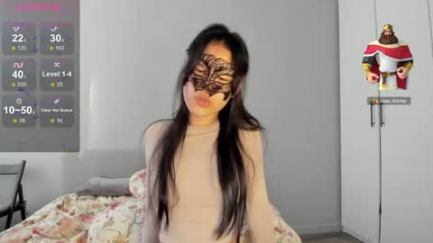 Hi I am Helen online show from June 6, 2026, 2:27 am