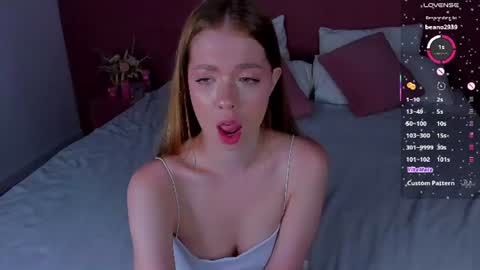Tessa online show from June 14, 2026, 2:30 pm