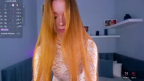 Tessa online show from July 29, 2026, 12:09 am
