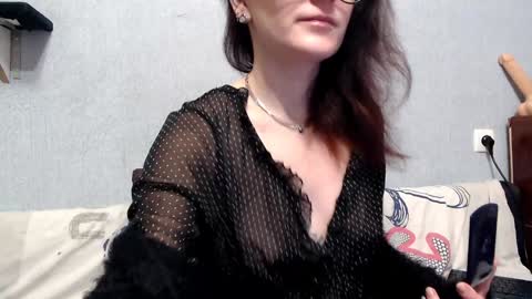 HelenRed online show from January 20, 2025, 9:46 am