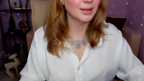 Helen online show from December 31, 2024, 1:36 am