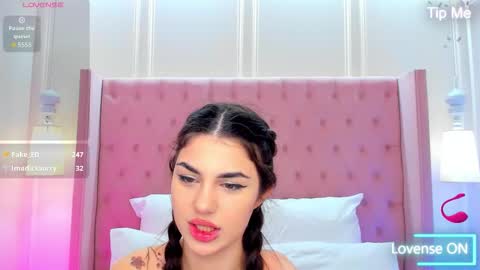 Snapshot of helentiny chatting on December 3, 2025, 1:42 pm Helen online show from December 3, 2025, 1:42 pm