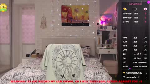 Helen online show from December 3, 2024, 4:39 pm