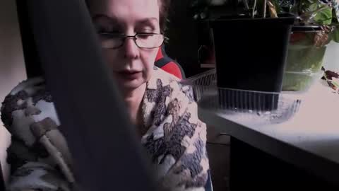 Snapshot of helgahimmele chatting on May 31, 2026, 1:18 pm Helga online show from May 31, 2026, 1:18 pm
