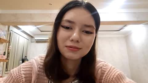 Snapshot of helgakraszewski chatting on October 29, 2025, 7:26 pm Alice online show from October 29, 2025, 7:26 pm