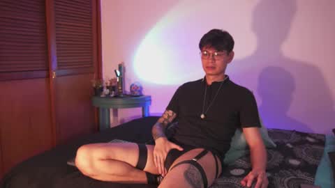 Helio online show from February 17, 2026, 1:13 am