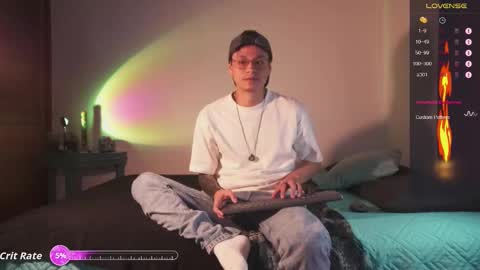 Helio online show from March 5, 2026, 2:07 am