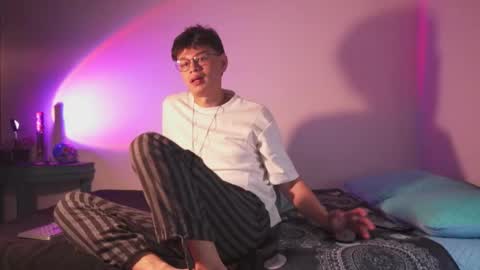 Helio online show from March 7, 2026, 5:04 am