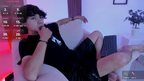 helios_obscuro online show from October 28, 2025, 4:05 am