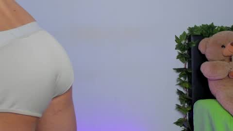 alan y zack online show from April 4, 2026, 12:46 pm