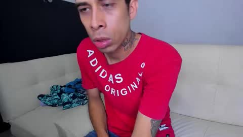 Snapshot of hell_439359 chatting on March 20, 2026, 6:13 pm Angelito online show from March 20, 2026, 6:13 pm