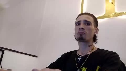 Eros online show from April 23, 2026, 7:20 am