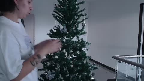 Lexa online show from December 7, 2024, 9:44 pm