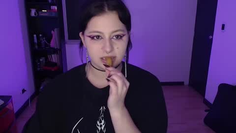 Lexa online show from March 11, 2025, 2:32 am