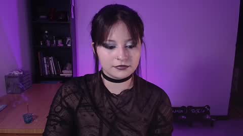 Lexa online show from March 10, 2026, 2:27 am