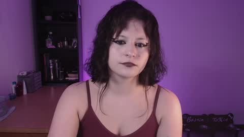 Lexa online show from April 8, 2026, 2:55 am