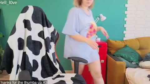Anastasiia  online show from June 29, 2026, 4:30 am