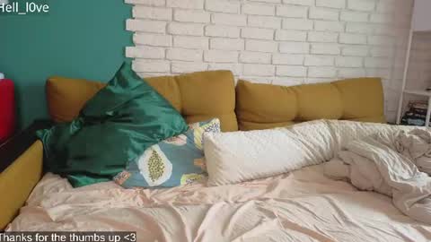 Anastasiia  online show from July 19, 2026, 2:04 am