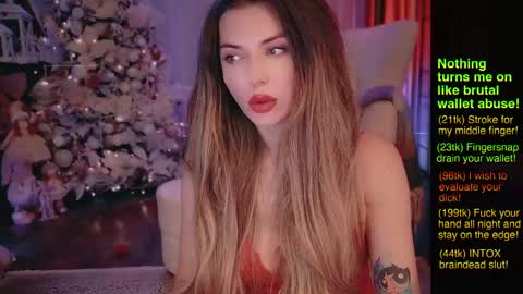 - show loyalty and subscribe -  online show from December 22, 2024, 10:25 pm